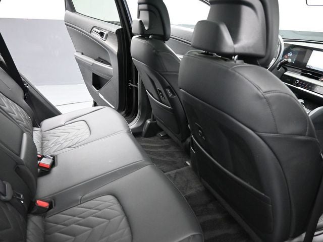 2024 Kia Sportage Plug-In Hybrid X-Line