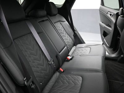 2024 Kia Sportage Plug-In Hybrid X-Line