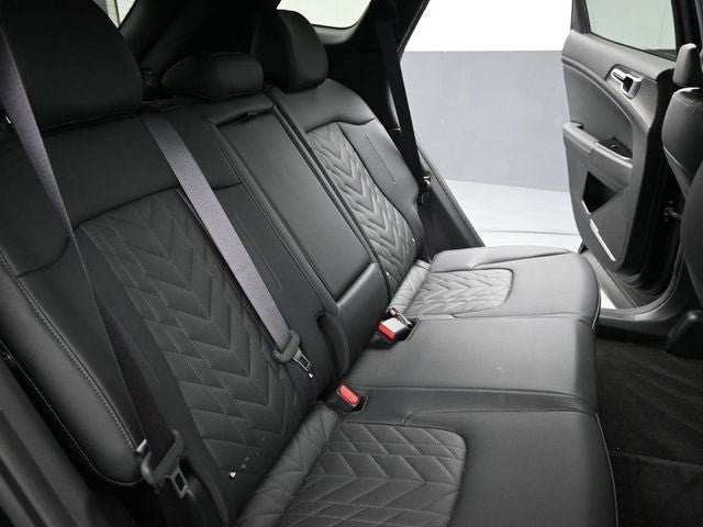 2024 Kia Sportage Plug-In Hybrid X-Line