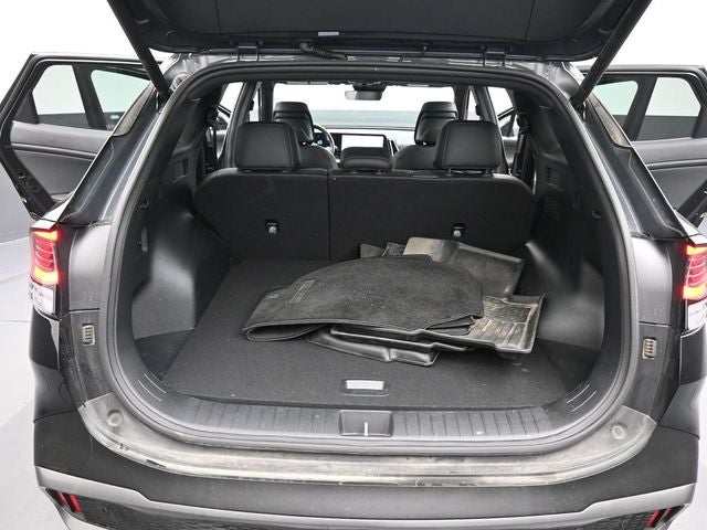 2024 Kia Sportage Plug-In Hybrid X-Line