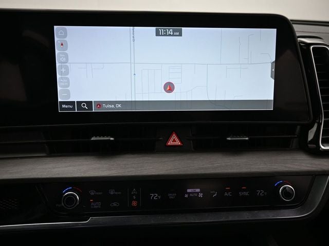 2024 Kia Sportage Plug-In Hybrid X-Line