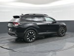 2024 Kia Sportage Plug-In Hybrid X-Line