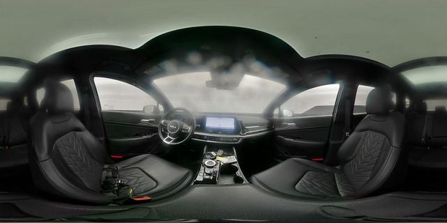 2024 Kia Sportage Plug-In Hybrid X-Line