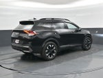 2024 Kia Sportage Plug-In Hybrid X-Line