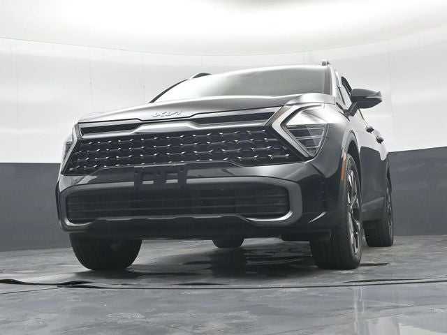 2024 Kia Sportage Plug-In Hybrid X-Line