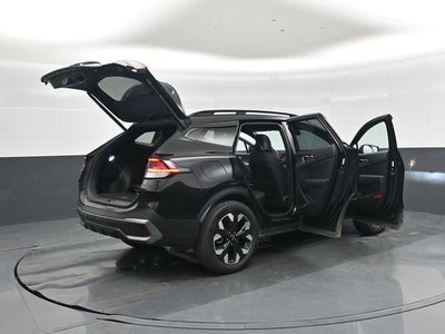 2024 Kia Sportage Plug-In Hybrid X-Line
