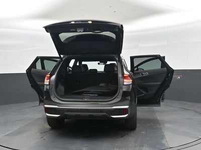 2024 Kia Sportage Plug-In Hybrid X-Line