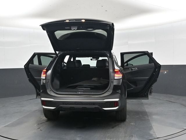 2024 Kia Sportage Plug-In Hybrid X-Line