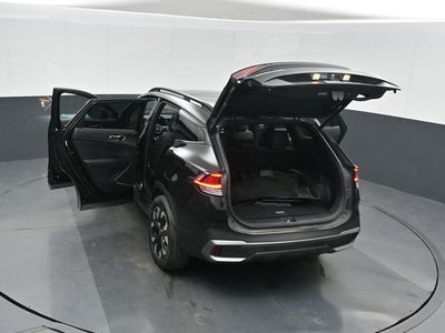 2024 Kia Sportage Plug-In Hybrid X-Line