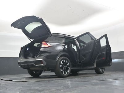 2024 Kia Sportage Plug-In Hybrid X-Line