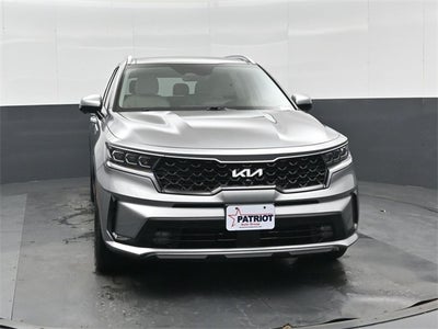 2023 Kia Sorento Plug-In Hybrid SX Prestige