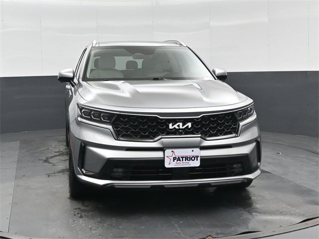 2023 Kia Sorento Plug-In Hybrid SX Prestige