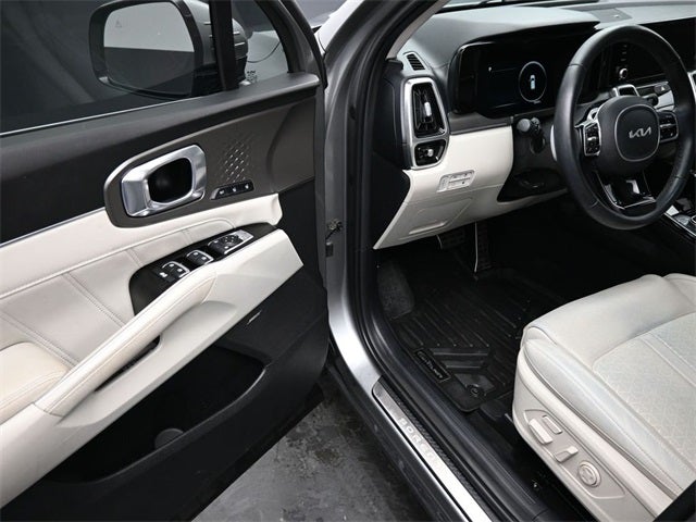 2023 Kia Sorento Plug-In Hybrid SX Prestige