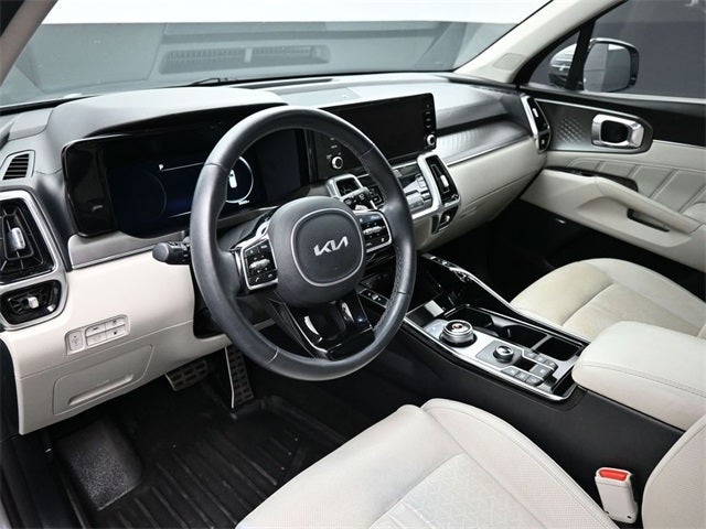 2023 Kia Sorento Plug-In Hybrid SX Prestige