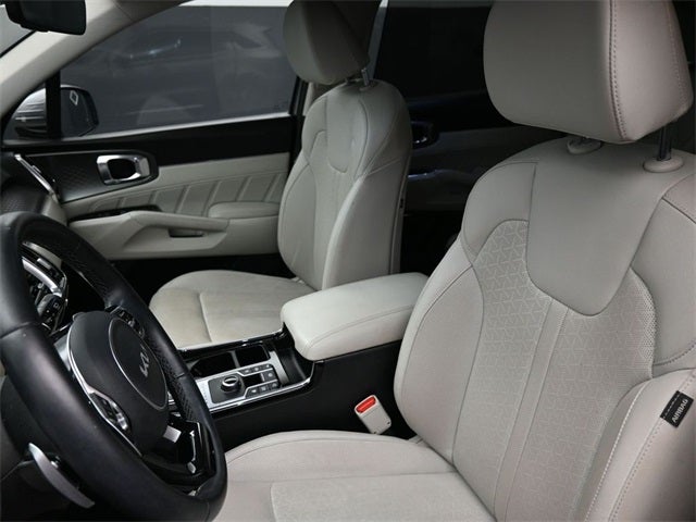 2023 Kia Sorento Plug-In Hybrid SX Prestige