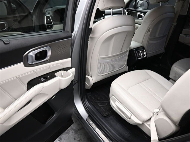 2023 Kia Sorento Plug-In Hybrid SX Prestige
