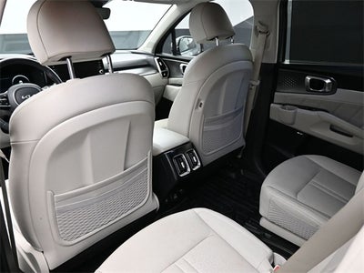 2023 Kia Sorento Plug-In Hybrid SX Prestige