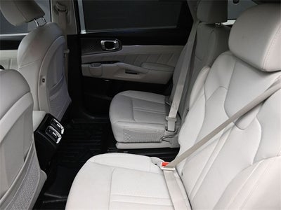 2023 Kia Sorento Plug-In Hybrid SX Prestige