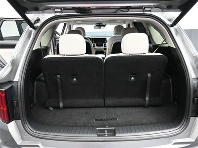 2023 Kia Sorento Plug-In Hybrid SX Prestige
