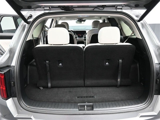 2023 Kia Sorento Plug-In Hybrid SX Prestige