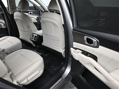 2023 Kia Sorento Plug-In Hybrid SX Prestige