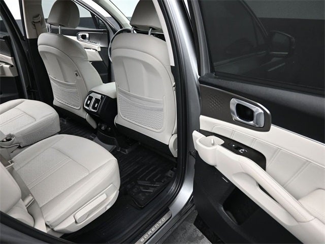 2023 Kia Sorento Plug-In Hybrid SX Prestige