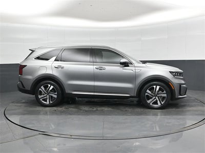 2023 Kia Sorento Plug-In Hybrid SX Prestige