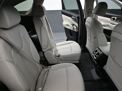 2023 Kia Sorento Plug-In Hybrid SX Prestige