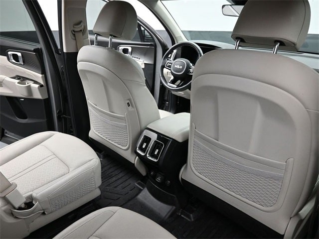 2023 Kia Sorento Plug-In Hybrid SX Prestige