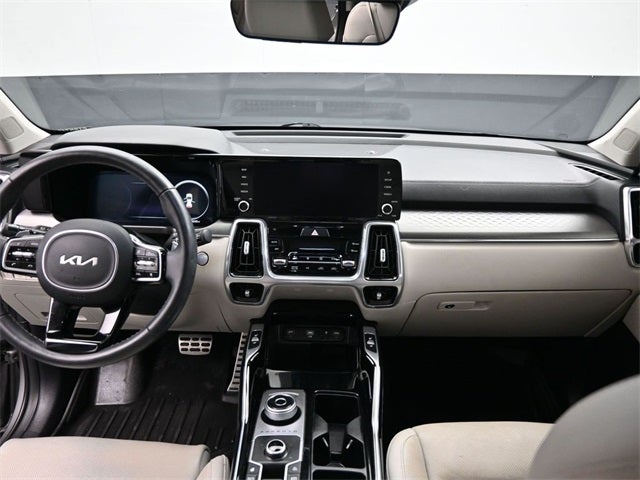 2023 Kia Sorento Plug-In Hybrid SX Prestige