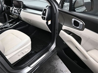 2023 Kia Sorento Plug-In Hybrid SX Prestige