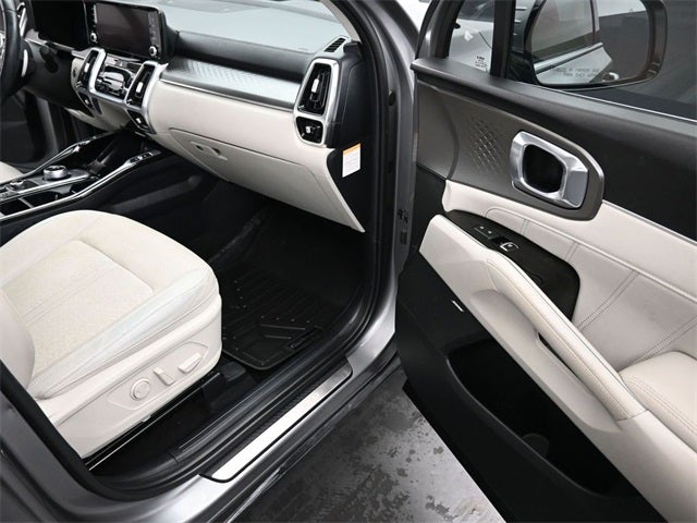 2023 Kia Sorento Plug-In Hybrid SX Prestige