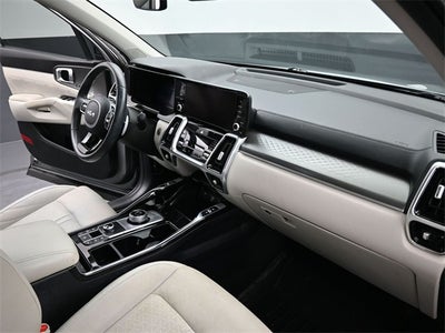 2023 Kia Sorento Plug-In Hybrid SX Prestige