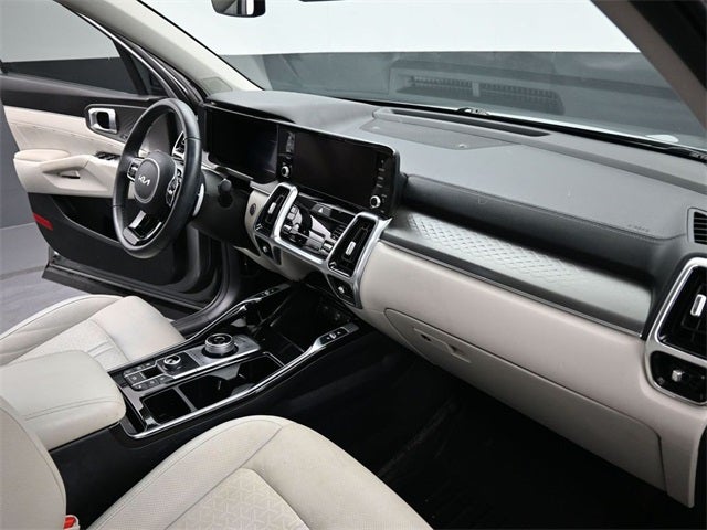 2023 Kia Sorento Plug-In Hybrid SX Prestige
