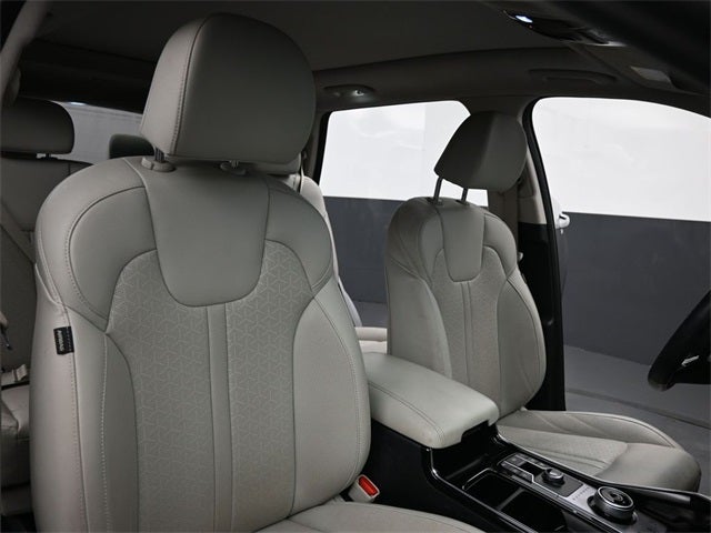 2023 Kia Sorento Plug-In Hybrid SX Prestige