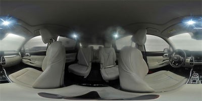 2023 Kia Sorento Plug-In Hybrid SX Prestige