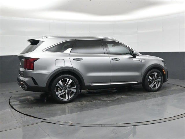 2023 Kia Sorento Plug-In Hybrid SX Prestige