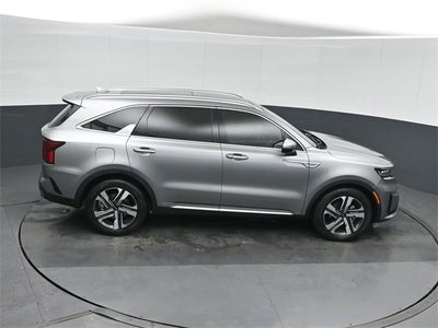 2023 Kia Sorento Plug-In Hybrid SX Prestige