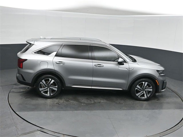 2023 Kia Sorento Plug-In Hybrid SX Prestige