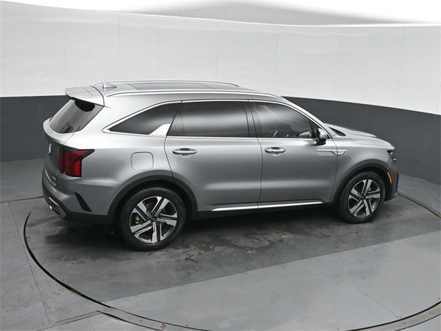 2023 Kia Sorento Plug-In Hybrid SX Prestige