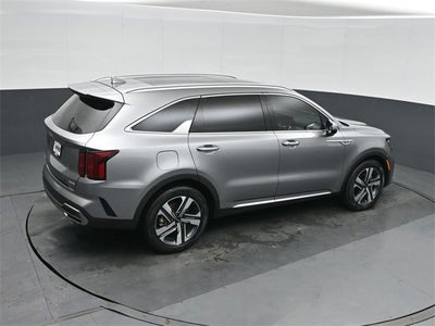 2023 Kia Sorento Plug-In Hybrid SX Prestige
