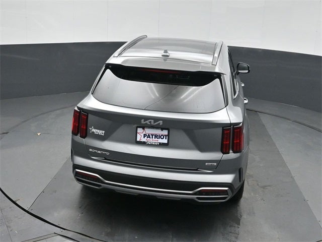 2023 Kia Sorento Plug-In Hybrid SX Prestige
