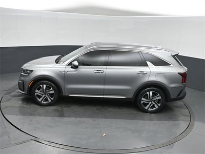 2023 Kia Sorento Plug-In Hybrid SX Prestige