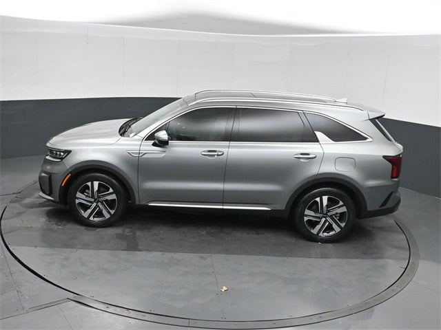 2023 Kia Sorento Plug-In Hybrid SX Prestige