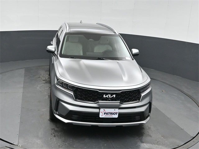 2023 Kia Sorento Plug-In Hybrid SX Prestige