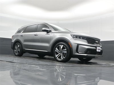 2023 Kia Sorento Plug-In Hybrid SX Prestige