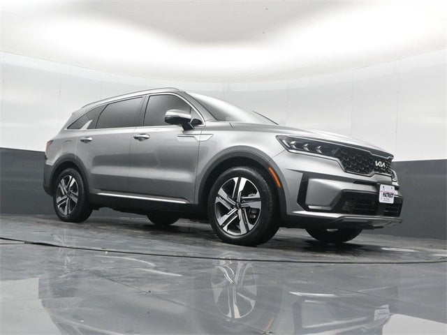 2023 Kia Sorento Plug-In Hybrid SX Prestige