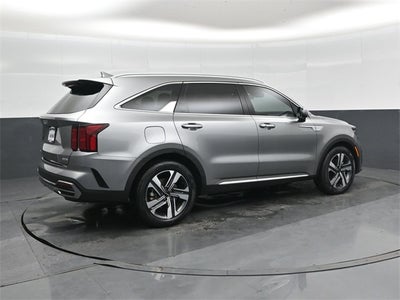 2023 Kia Sorento Plug-In Hybrid SX Prestige