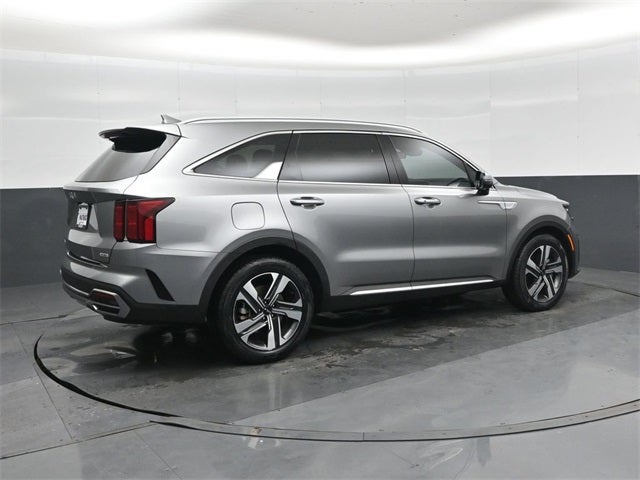 2023 Kia Sorento Plug-In Hybrid SX Prestige