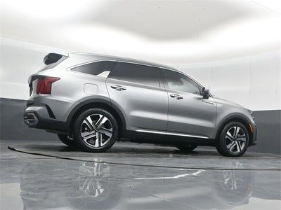 2023 Kia Sorento Plug-In Hybrid SX Prestige